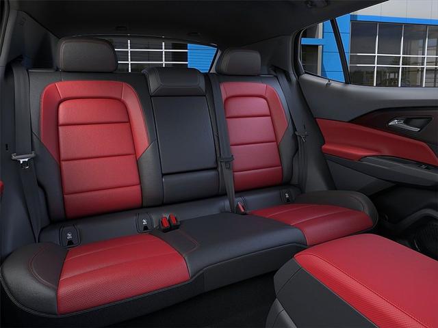 2026 Chevrolet Equinox RS, FWD