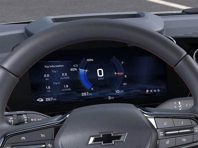 2026 Chevrolet Equinox RS, FWD