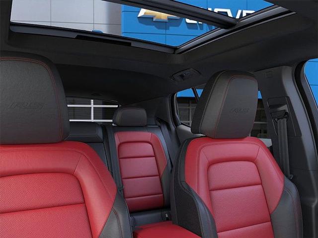 2026 Chevrolet Equinox RS, FWD