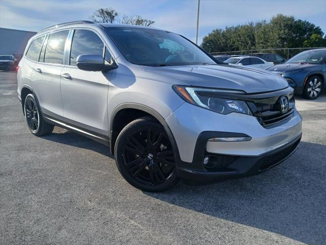 2022 Honda Pilot AWD Special Edition for sale in Maitland, FL