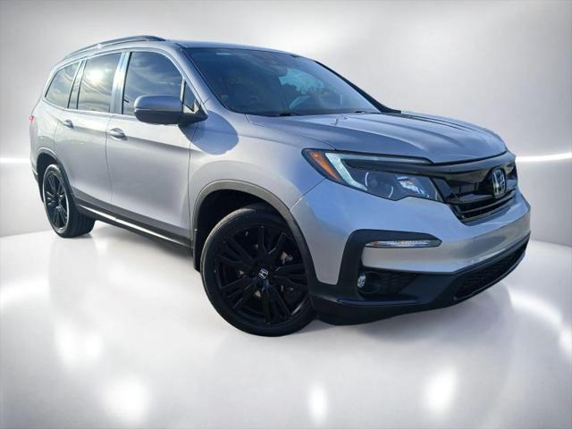 2022 Honda Pilot AWD Special Edition for sale in Maitland, FL