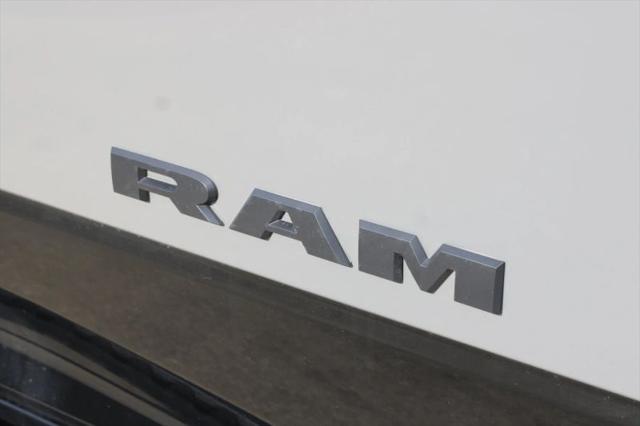 2026 Ram 2500 Power Wagon Crew Cab 4x4 6'4" Box