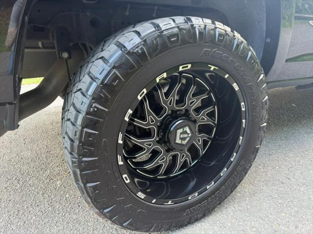 2019 Ram 2500 Limited Mega Cab 4x4 6'4" Box
