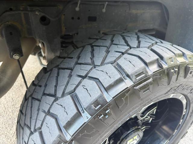 2019 Ram 2500 Limited Mega Cab 4x4 6'4" Box