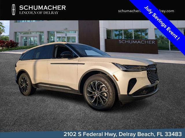 2026 Lincoln Nautilus Premiere for sale in Delray Beach, FL