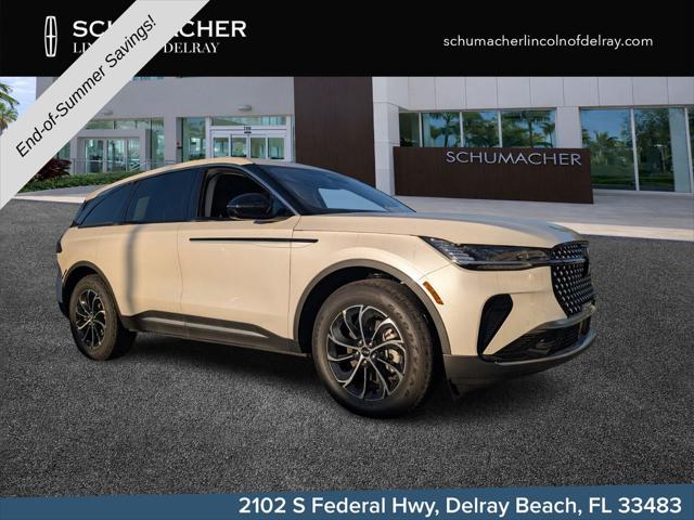 2026 Lincoln Nautilus Premiere for sale in Delray Beach, FL