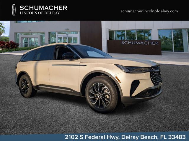2026 Lincoln Nautilus Premiere for sale in Delray Beach, FL