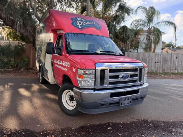 2021 Ford E-350 Cutaway Base for sale in Tampa, FL