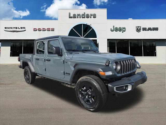 2026 Jeep Gladiator Sport for sale in Covington, TN
