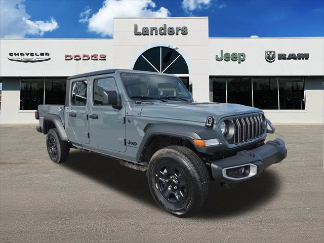 2026 Jeep Gladiator Sport for sale in Covington, TN