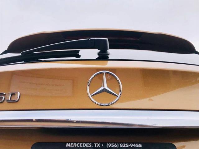 2018 Mercedes-Benz GLA-CLASS GLA 250 250