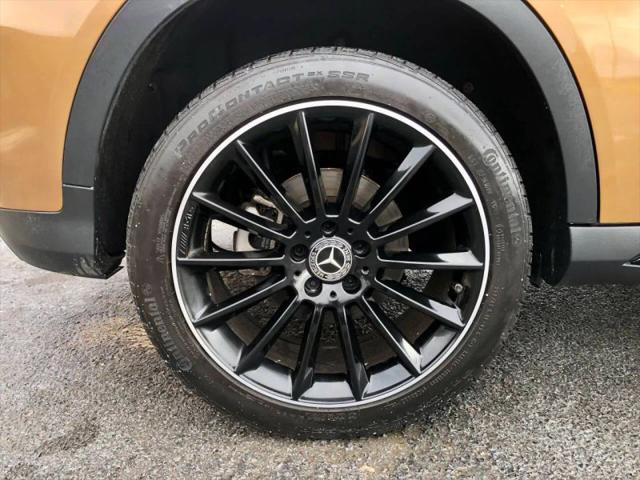 2018 Mercedes-Benz GLA-CLASS GLA 250 250