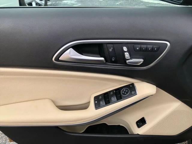 2018 Mercedes-Benz GLA-CLASS GLA 250 250