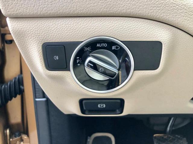 2018 Mercedes-Benz GLA-CLASS GLA 250 250