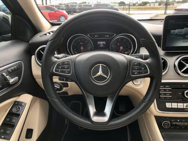 2018 Mercedes-Benz GLA-CLASS GLA 250 250