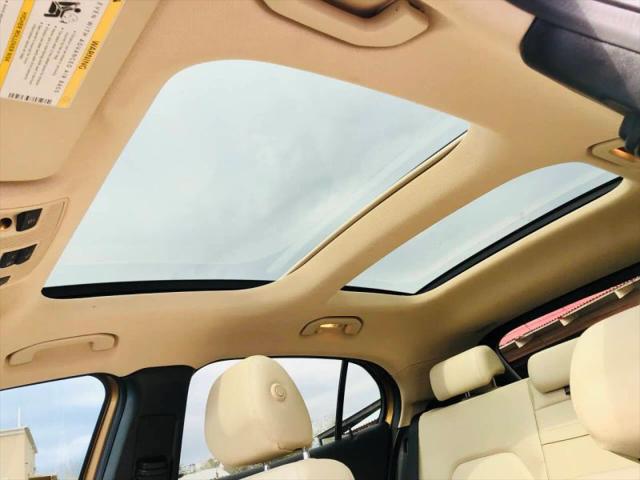 2018 Mercedes-Benz GLA-CLASS GLA 250 250
