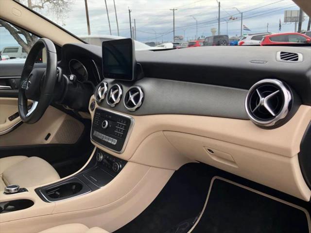 2018 Mercedes-Benz GLA-CLASS GLA 250 250