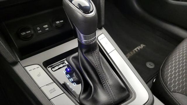 2019 Hyundai Elantra Value Edition