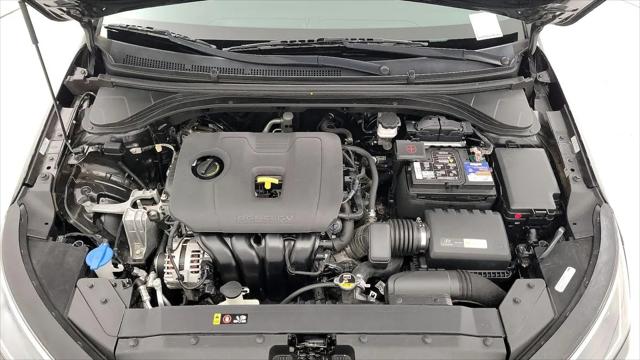 2019 Hyundai Elantra Value Edition