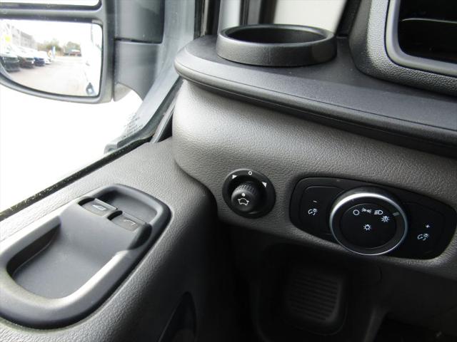 2020 Ford Transit Cargo Van w/RWB