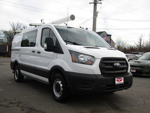 2020 Ford Transit Cargo Van w/RWB for sale in Manassas, VA