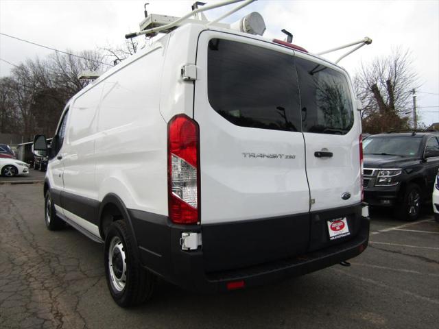 2020 Ford Transit Cargo Van w/RWB