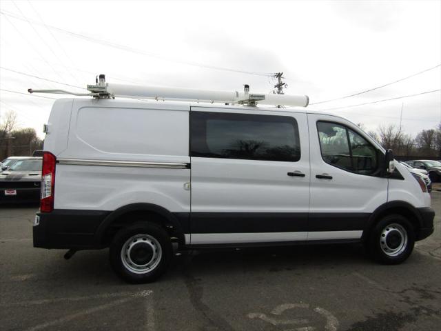 2020 Ford Transit Cargo Van w/RWB
