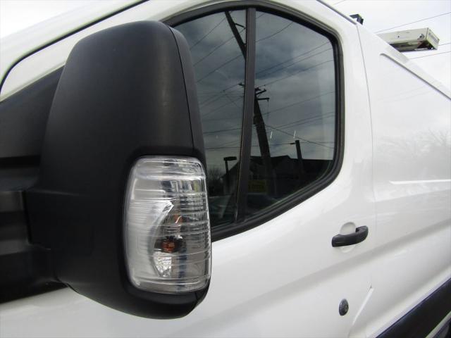 2020 Ford Transit Cargo Van w/RWB