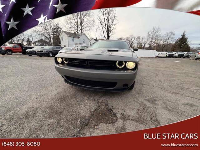 2019 Dodge Challenger SXT for sale in Jamesburg, NJ