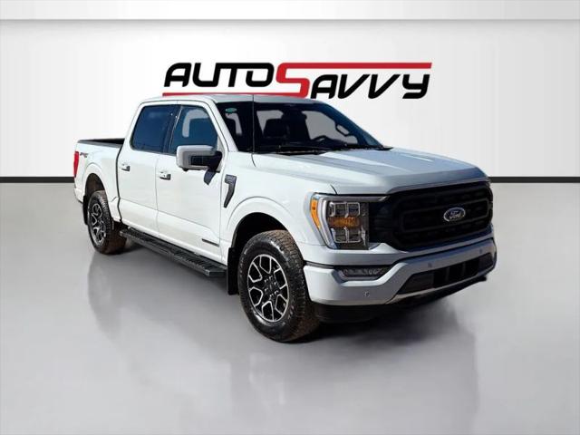 2023 Ford F-150 LARIAT for sale in Santa Fe, NM