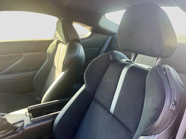 2025 Toyota GR86 Premium