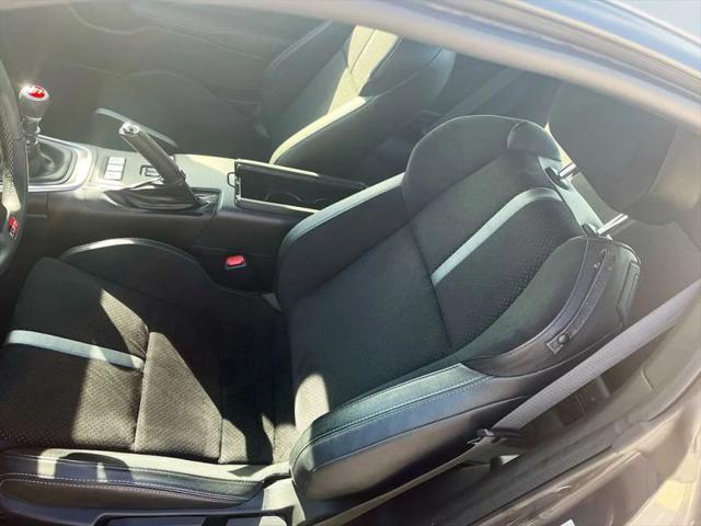 2025 Toyota GR86 Premium