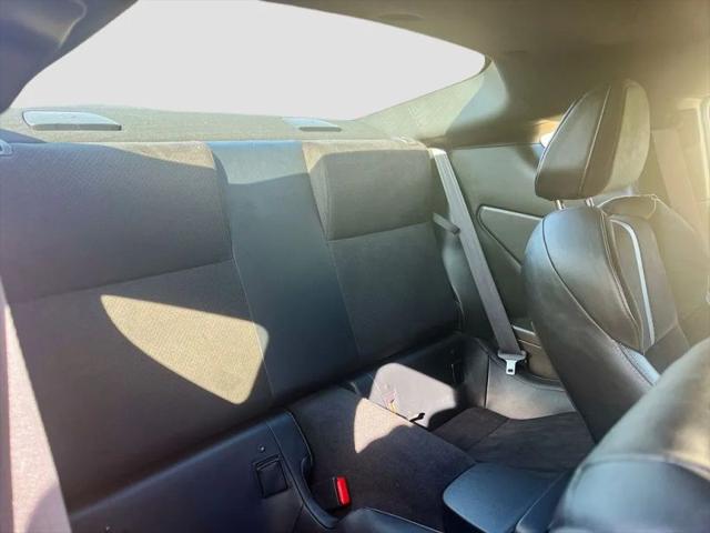 2025 Toyota GR86 Premium