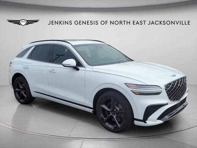 2026 Genesis GV70 3.5T Sport Prestige for sale in Jacksonville, FL