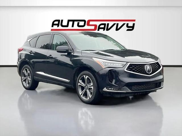 2024 Acura RDX Advance Package for sale in Post Falls, ID