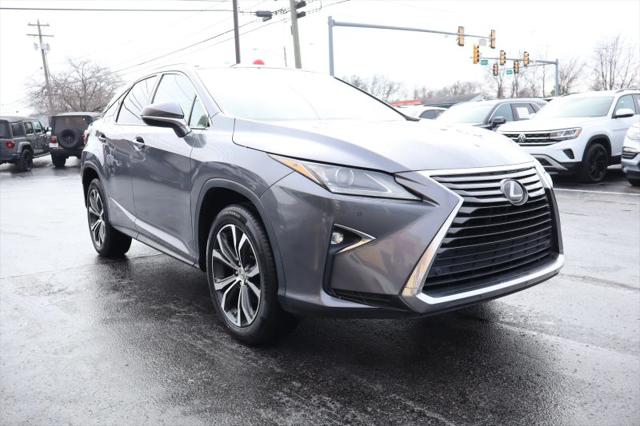 2016 Lexus RX 350 F Sport for sale in Smyrna, TN