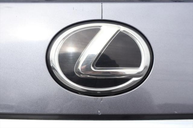 2016 Lexus RX 350 F Sport
