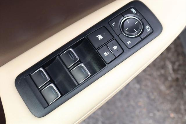 2016 Lexus RX 350 F Sport