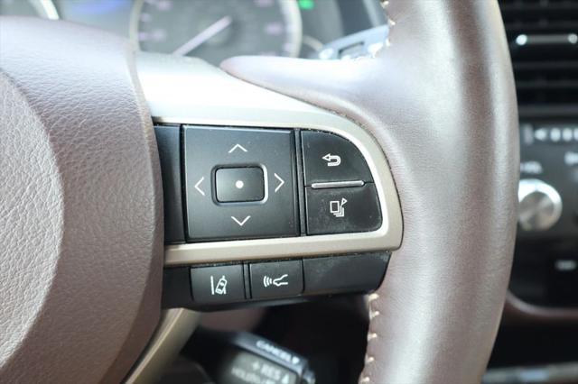 2016 Lexus RX 350 F Sport