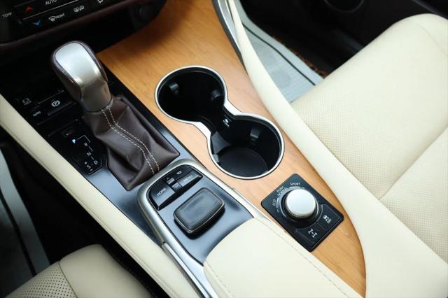 2016 Lexus RX 350 F Sport