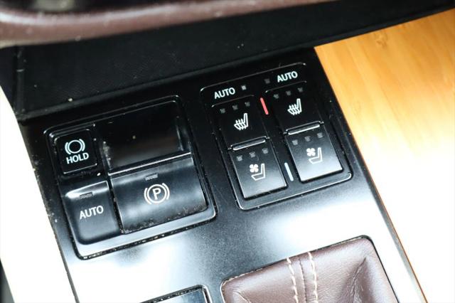 2016 Lexus RX 350 F Sport
