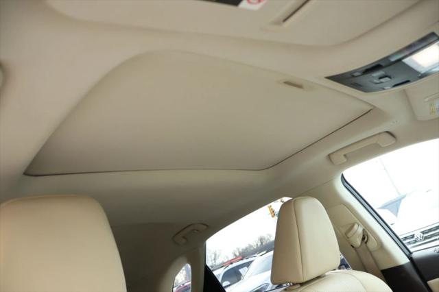 2016 Lexus RX 350 F Sport