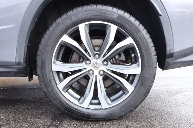 2016 Lexus RX 350 F Sport