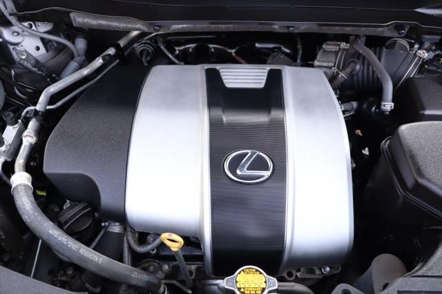 2016 Lexus RX 350 F Sport