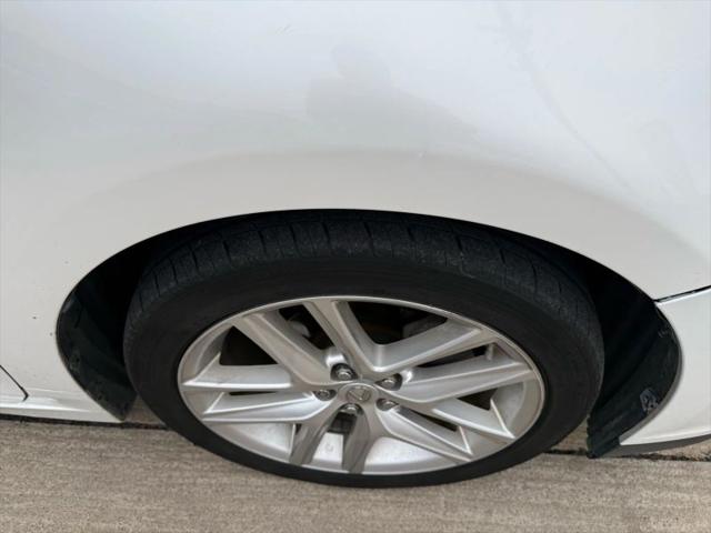 2014 Lexus CT 200h 200h