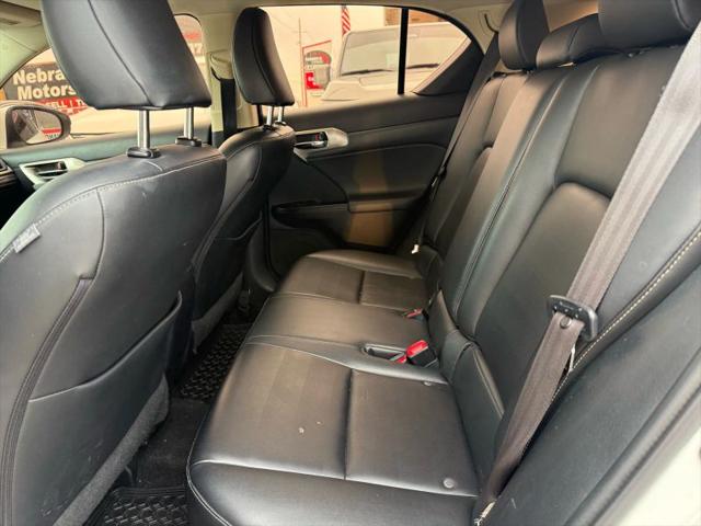 2014 Lexus CT 200h 200h
