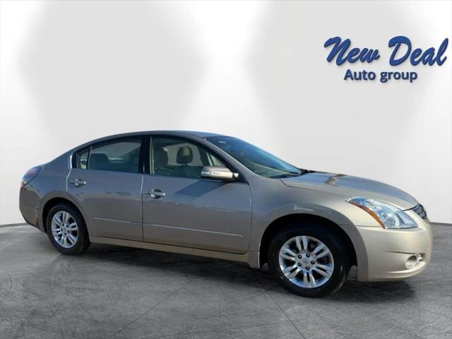 2012 Nissan Altima 2.5 S for sale in Glendale, AZ