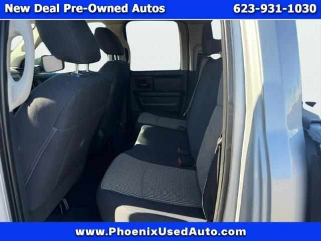 2012 Ram 1500 Express