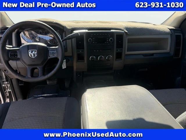 2012 Ram 1500 Express