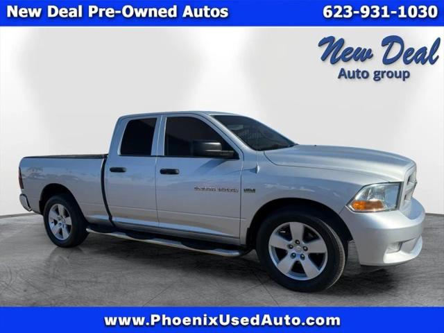 2012 Ram 1500 Express for sale in Glendale, AZ